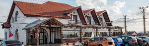 Hotel Pensiunea Ana cazare Piatra Neamt