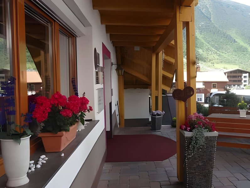 Hotel Hotel Toni