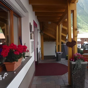 Hotel Hotel Toni cazare Galtuer