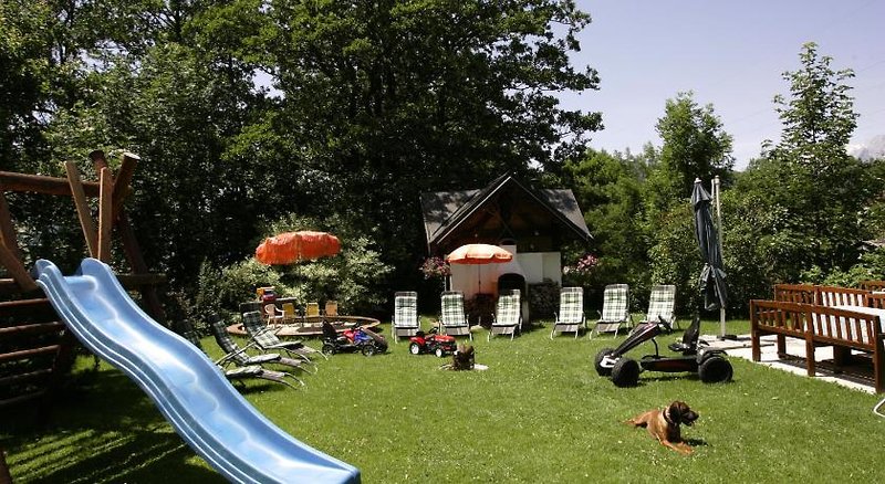Hotel Ötzmooshof