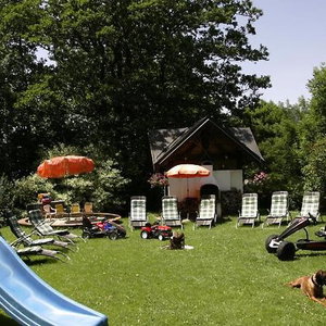 Hotel Ötzmooshof cazare Sankt Johann im Pongau