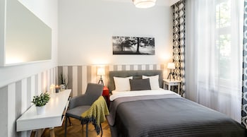 Hotel Old Town Residence Bis