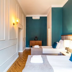 Hotel Mr 3 Apartments cazare Cracovia