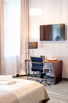 Hotel Plaza Boutique Hotel