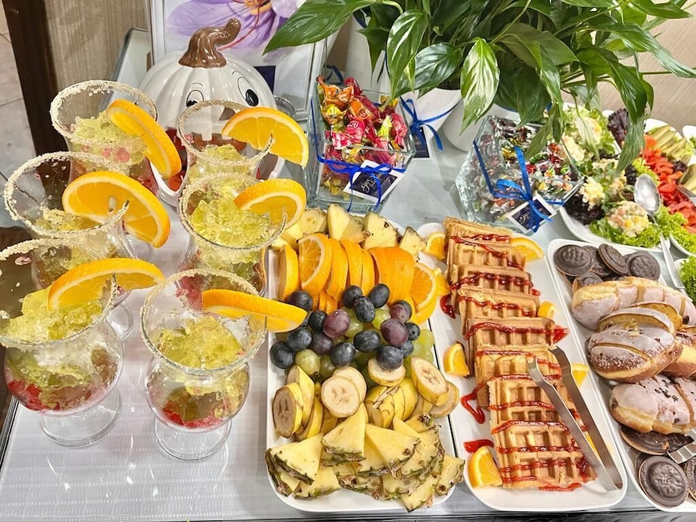 Hotel Hotel Great Polonia Kraków Kazimierz