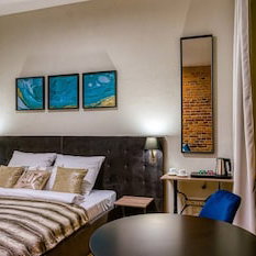 Hotel Aparthotel Delta Boutique cazare Cracovia