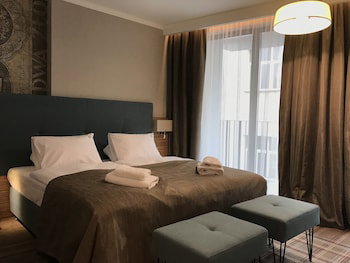Perfect Hotel