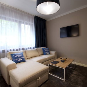 Hotel A11 Apartments & Spa Dermique cazare Cracovia