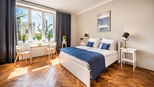 Hotel Sereno Apartments