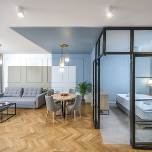 Hotel Ermine Suites cazare Cracovia