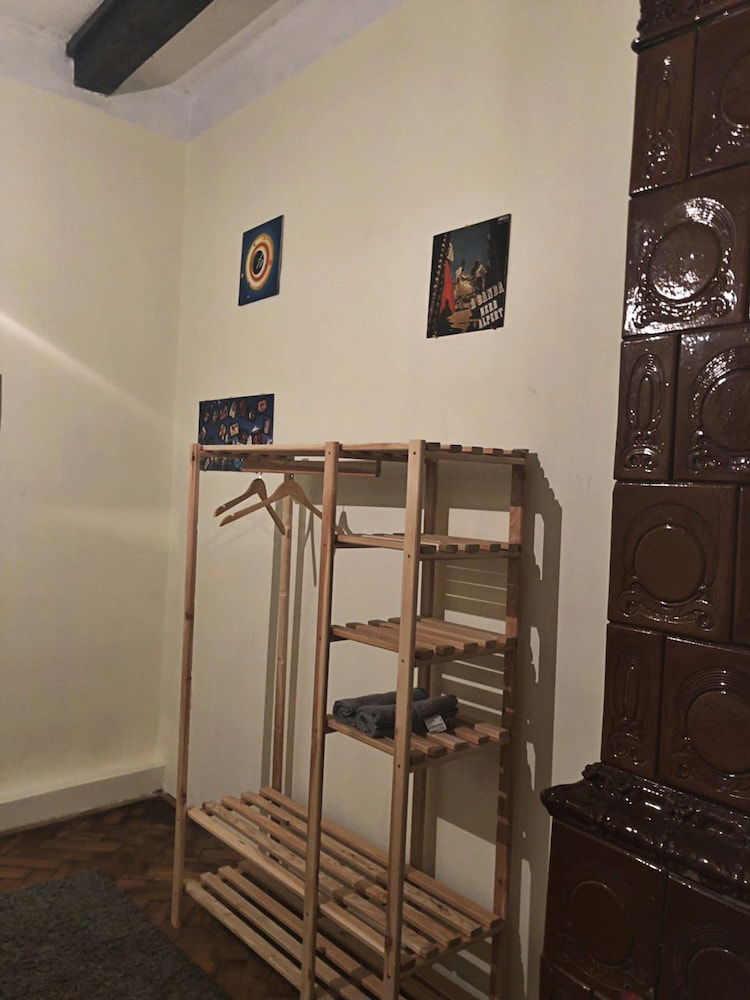 Hotel Willa Retro Hostel