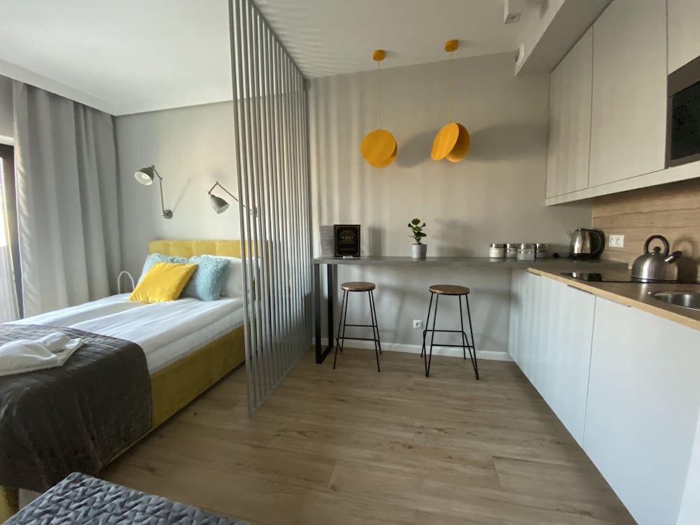 Fragola Apartments Rajska 3