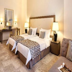 Hotel Metropolitan Boutique Hotel cazare Cracovia