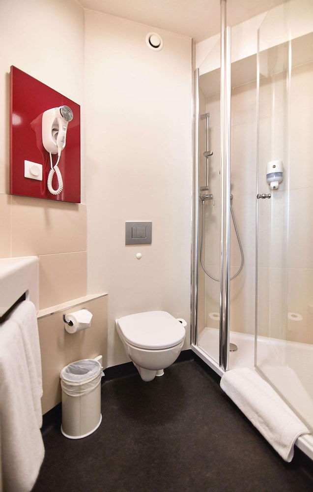 Hotel B&B Hotel Kraków Centrum