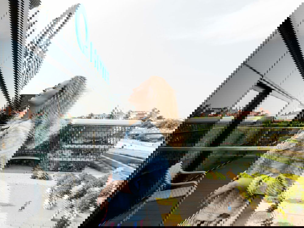 Hotel Q Hotel Plus Krakow