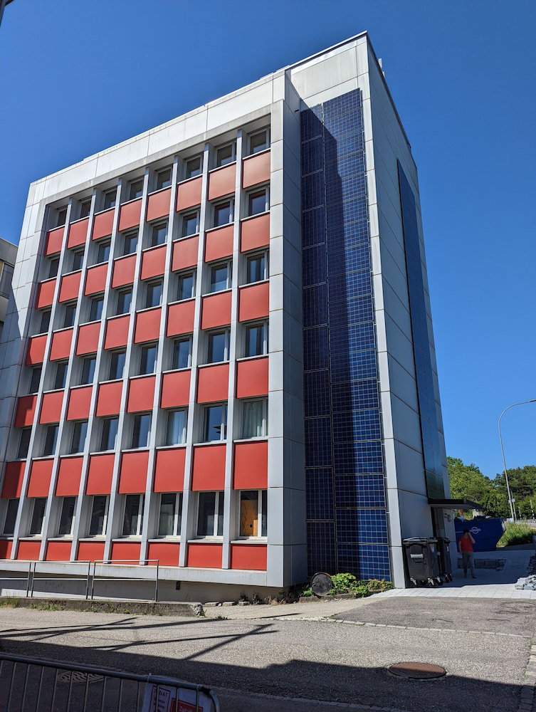 Hotel Evi'S Home Hotel & Apartments