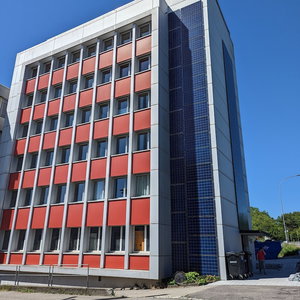 Hotel Evi'S Home Hotel & Apartments cazare Berna