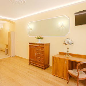 Hotel Aparthotel Grodzka 21 cazare Cracovia