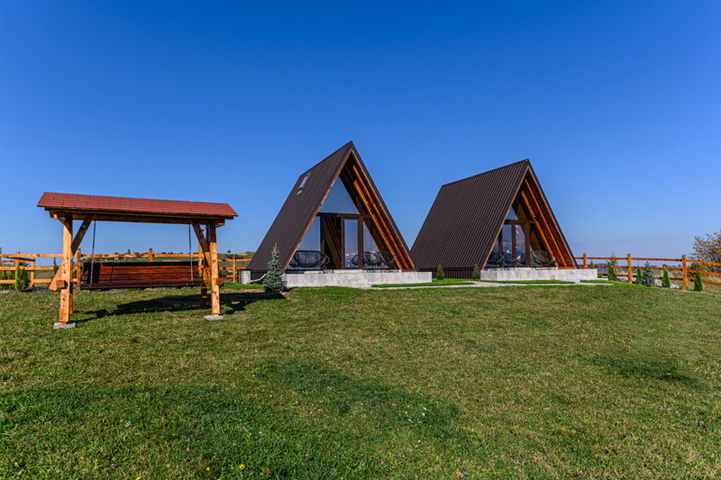 Green Hill Panoramic