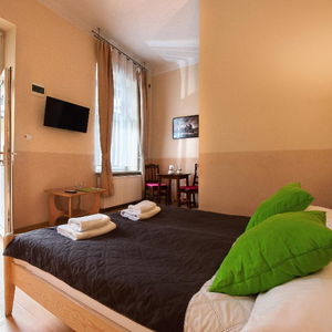 Hotel Station Aparthotel cazare Cracovia