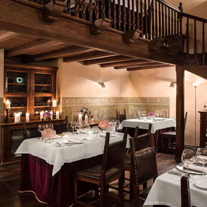 Hotel Hotel Copernicus cazare Cracovia