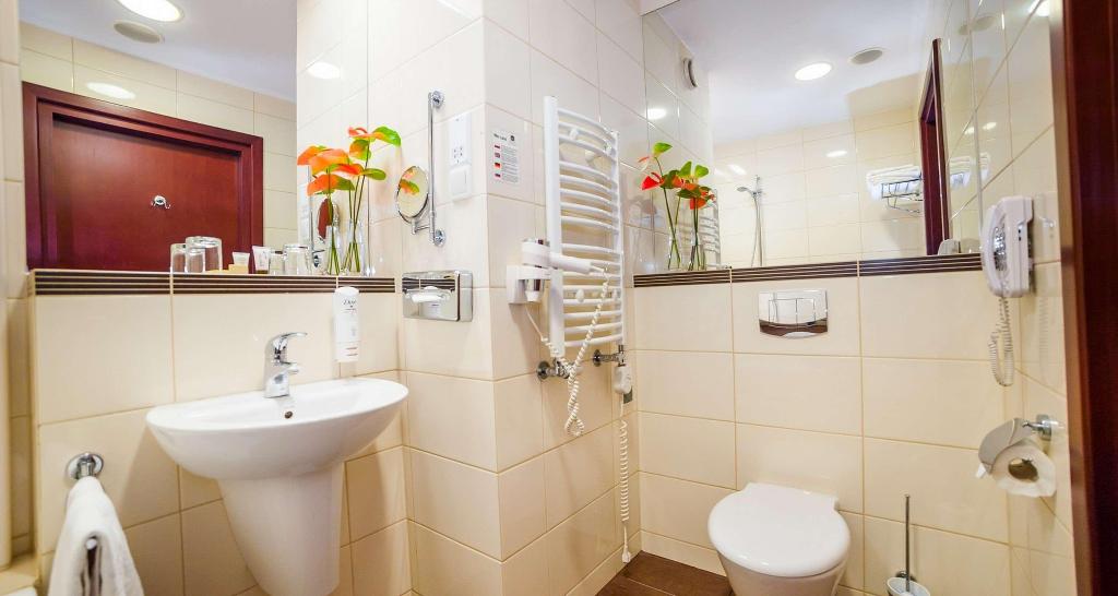 Hotel Premier Krakow Hotel