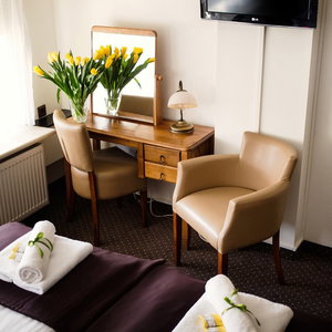 Hotel Hotel Eden cazare Cracovia