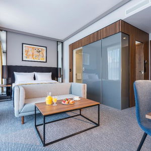 Hotel Grand Ascot Hotel cazare Cracovia