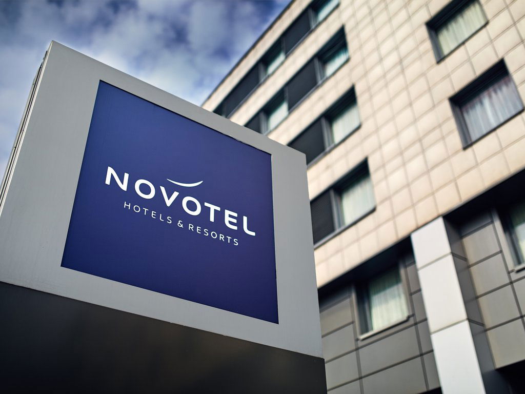 Hotel Novotel Krakow Centrum