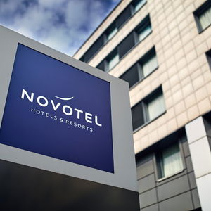 Hotel Novotel Krakow Centrum cazare Cracovia