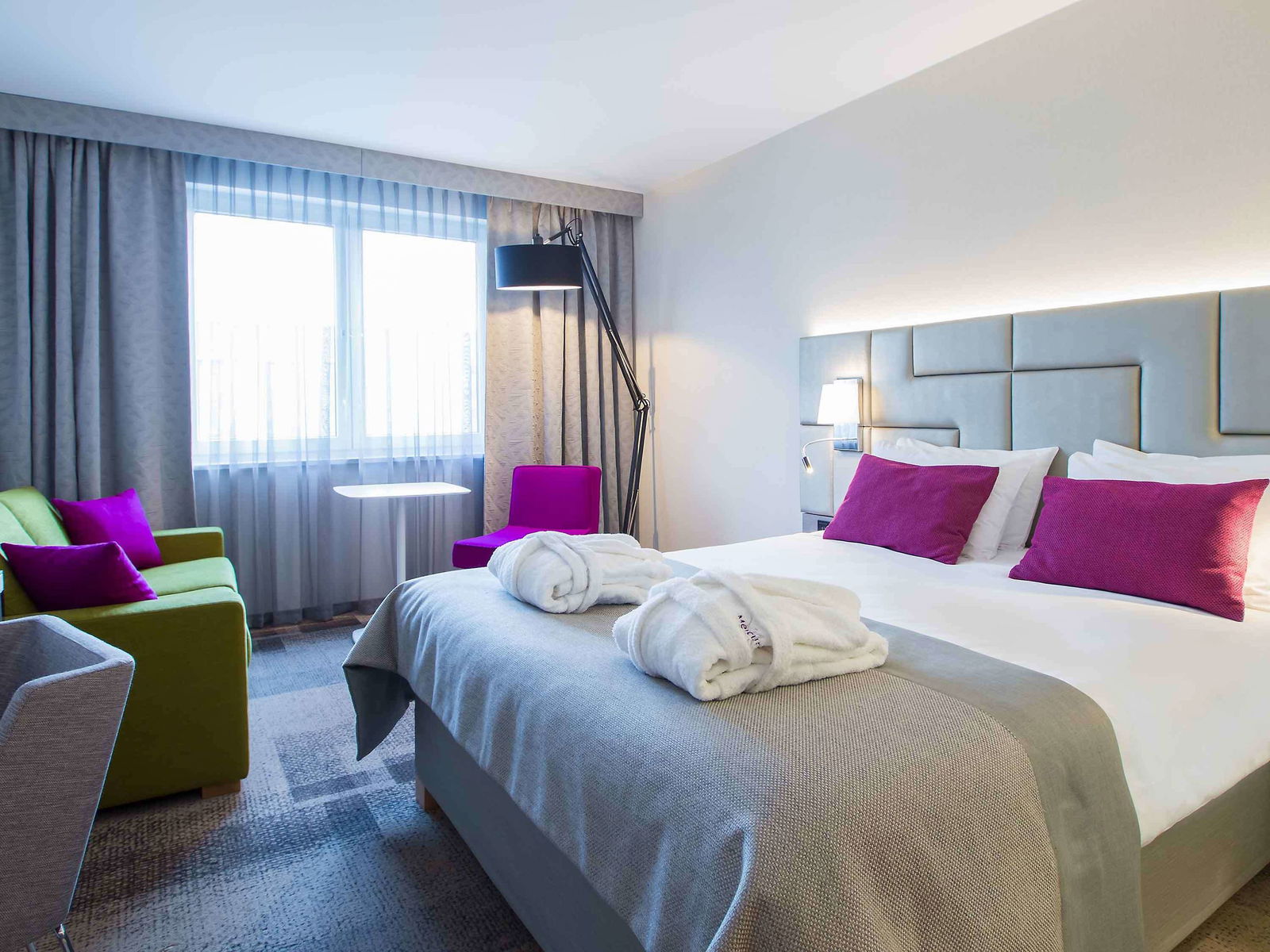 Hotel Mercure Krakow Stare Miasto (Old Town)