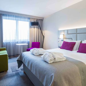 Hotel Mercure Krakow Stare Miasto (Old Town) cazare Cracovia
