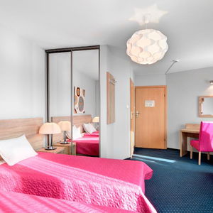 Hotel Petrus Hotel cazare Cracovia