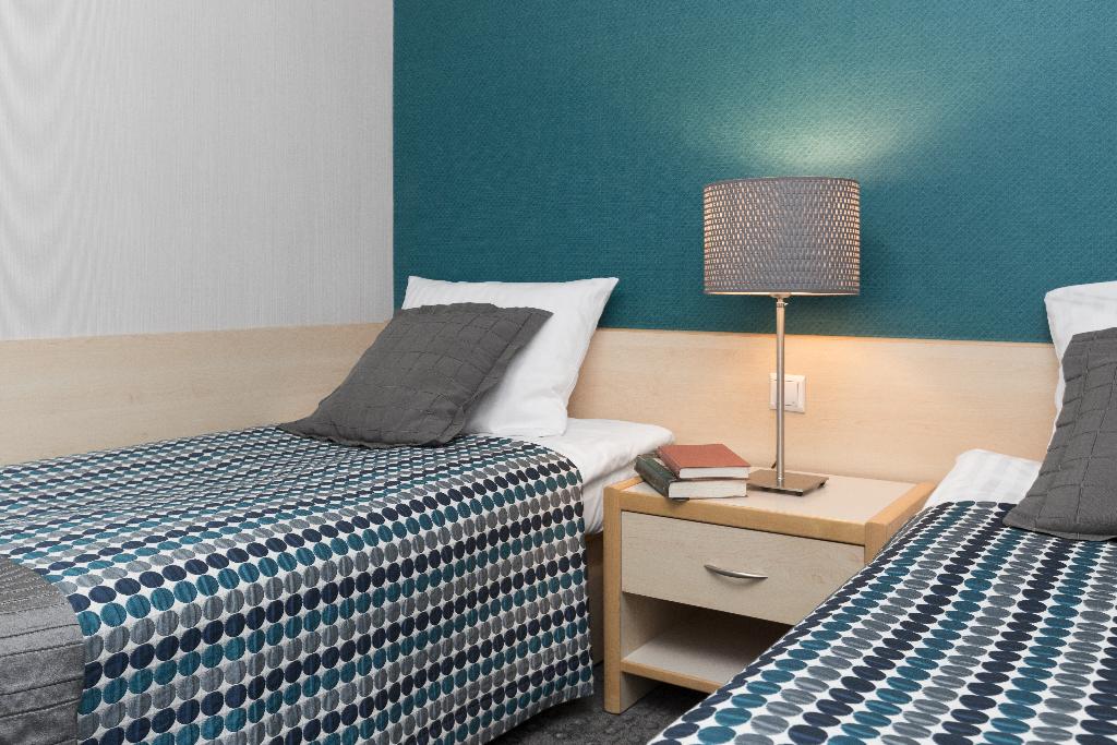 Hotel Hotel Perla