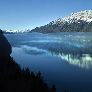 Hotel Grandhotel Giessbach cazare Brienz