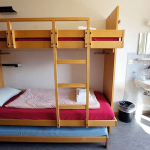 Hotel Locarno Youth Hostel cazare Locarno