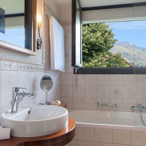 Hotel Boutique-Hotel Remorino cazare Minusio