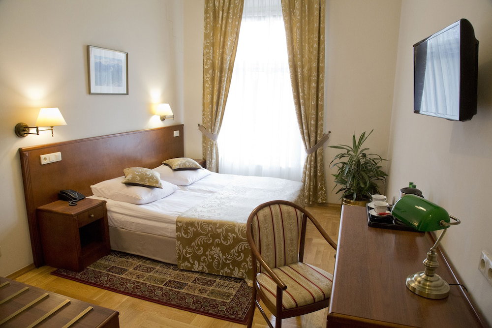 Hotel Polonia