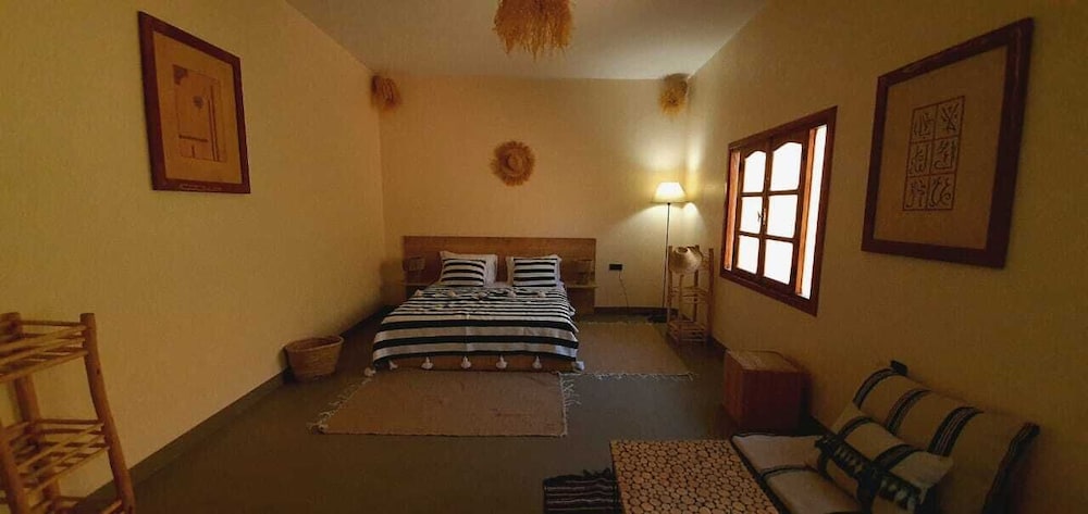 Hotel Dar Jamila