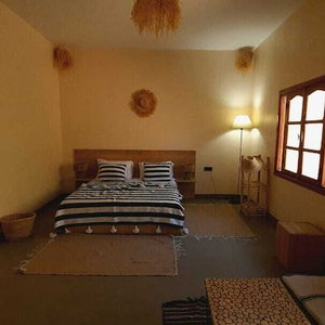 Hotel Dar Jamila cazare Setti Fatma