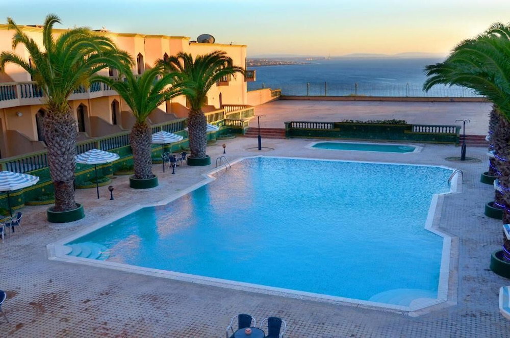 Hotel Atlantique Panorama