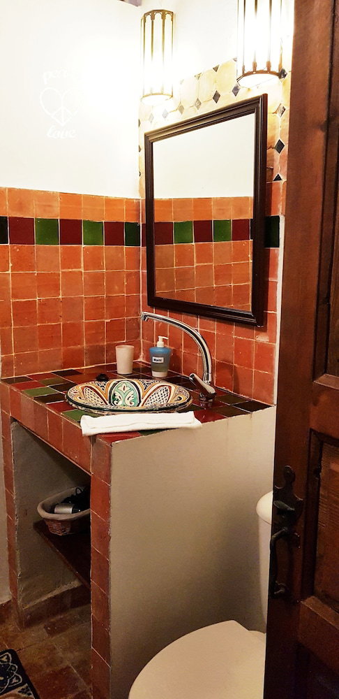 Hotel Riad Le Cheval Blanc