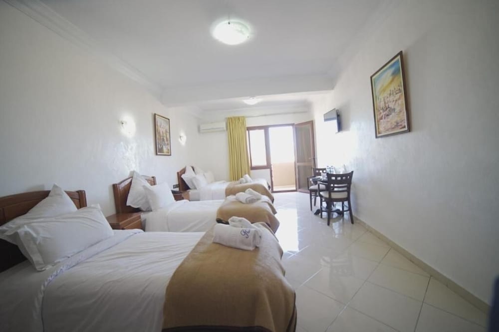 Hotel Riad Asfi