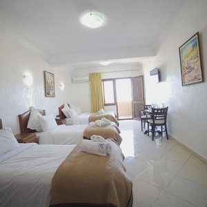 Hotel Riad Asfi cazare Safi
