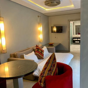 Hotel Riad Villa Margaux cazare Essaouira