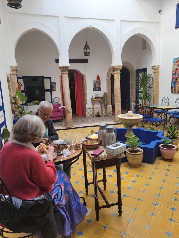 Hotel Riad Safi
