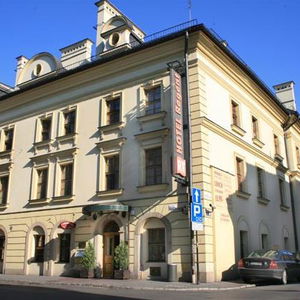 Hotel Hotel Regent cazare Cracovia