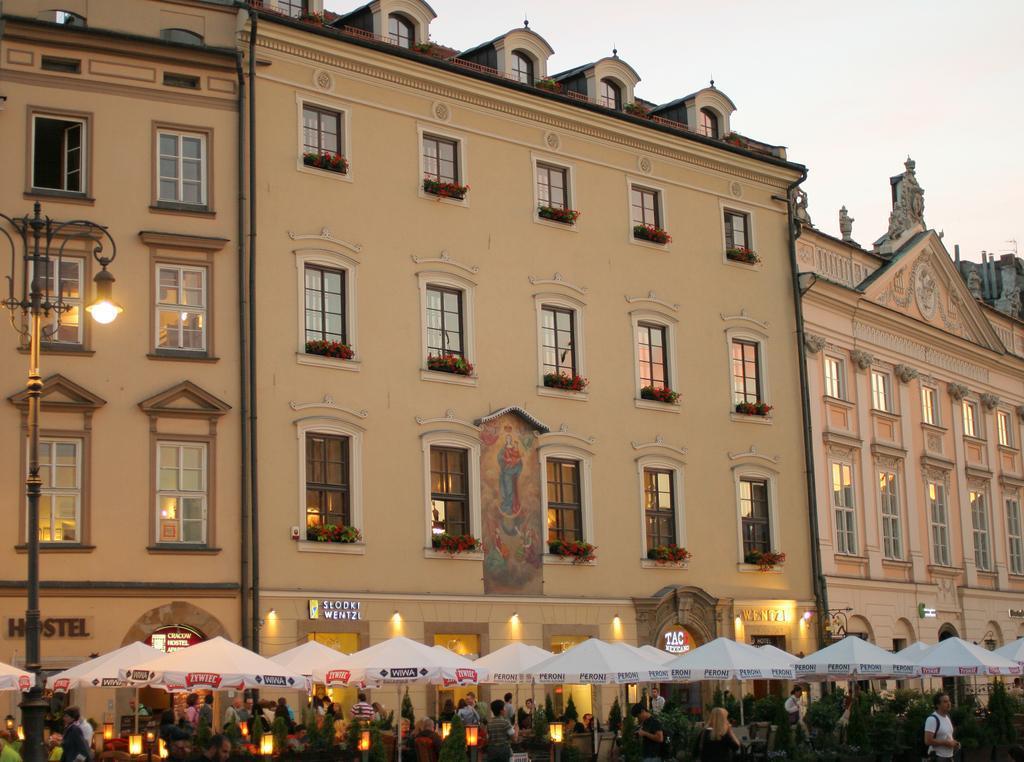 Hotel Wentzl