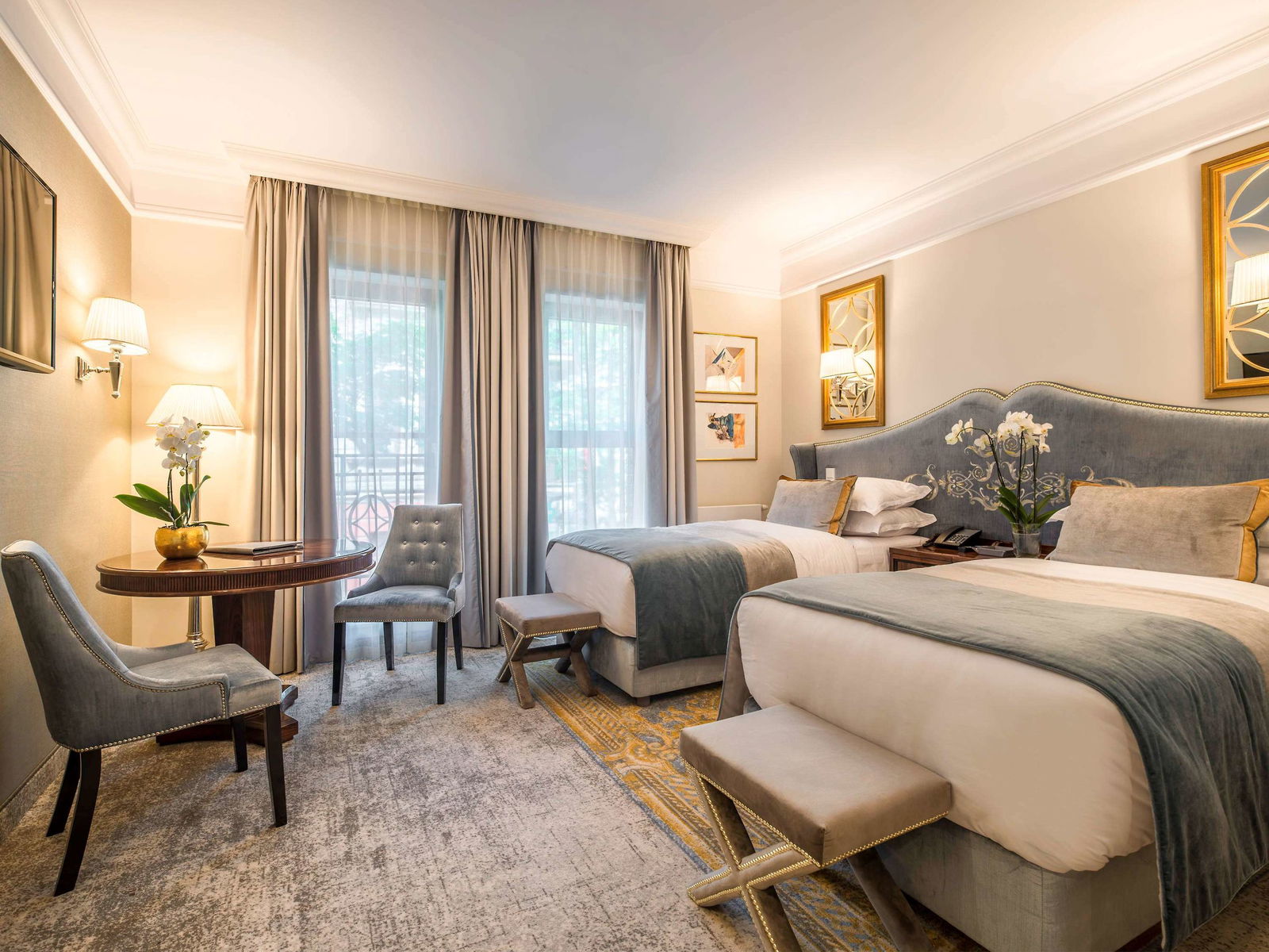 Hotel Bachleda Luxury Hotel Krakow - Mgallery