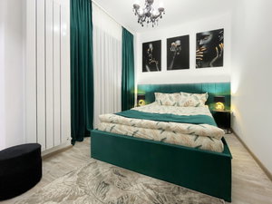 Hotel Unique Hotel Apartments Iasi cazare Iasi